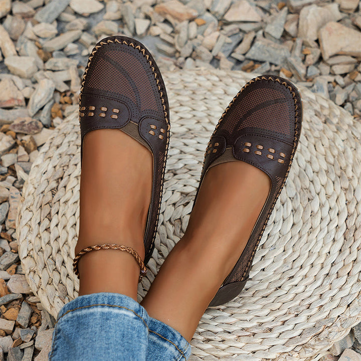 Zinnia - Everyday Ease Loafers