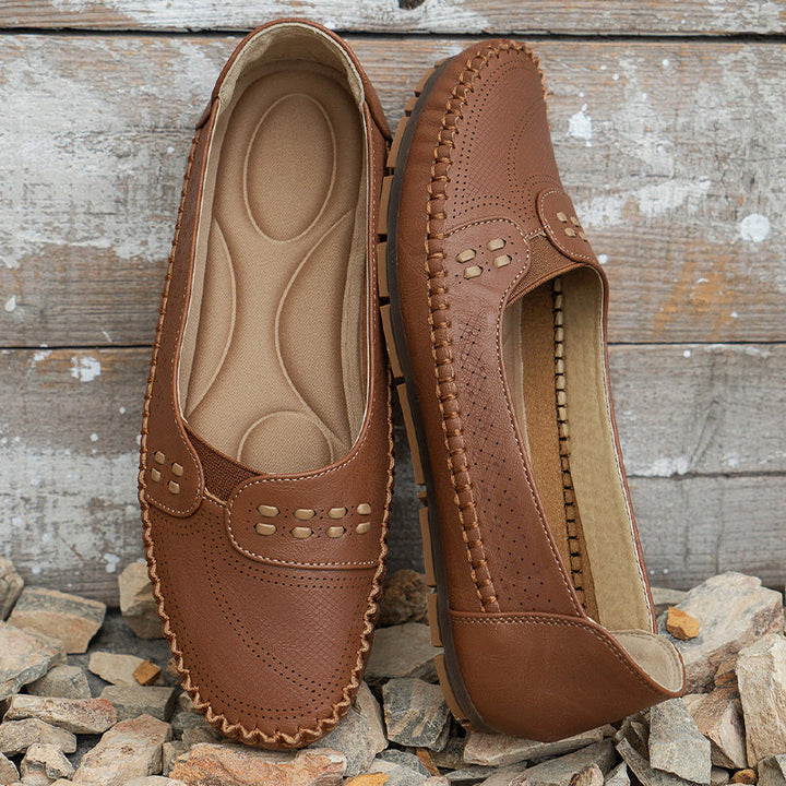 Zinnia - Everyday Ease Loafers
