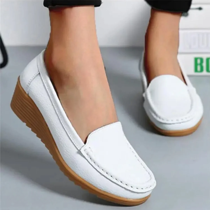 Maribel - Everyday Slip-On Loafer