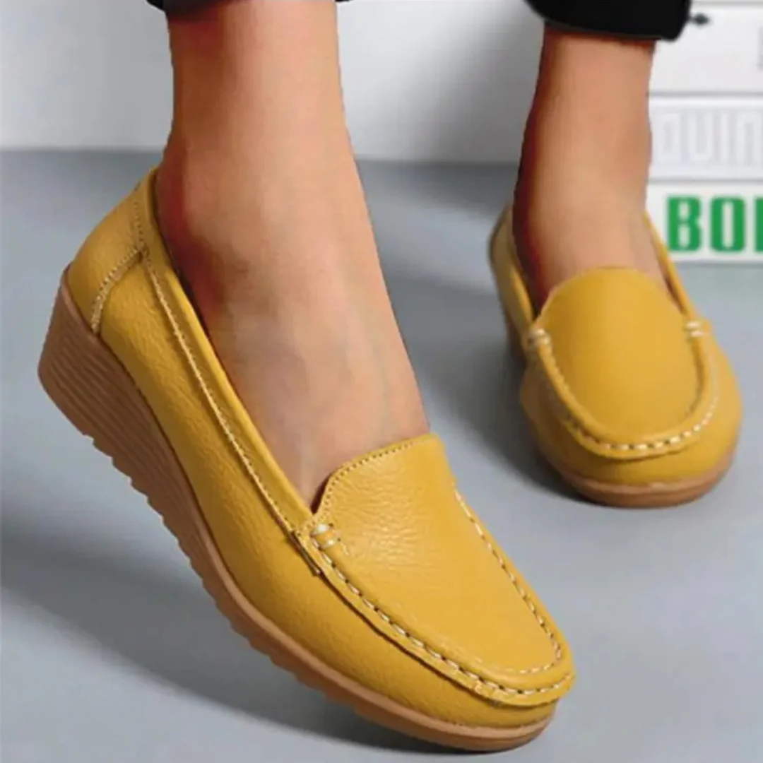 Maribel - Everyday Slip-On Loafer
