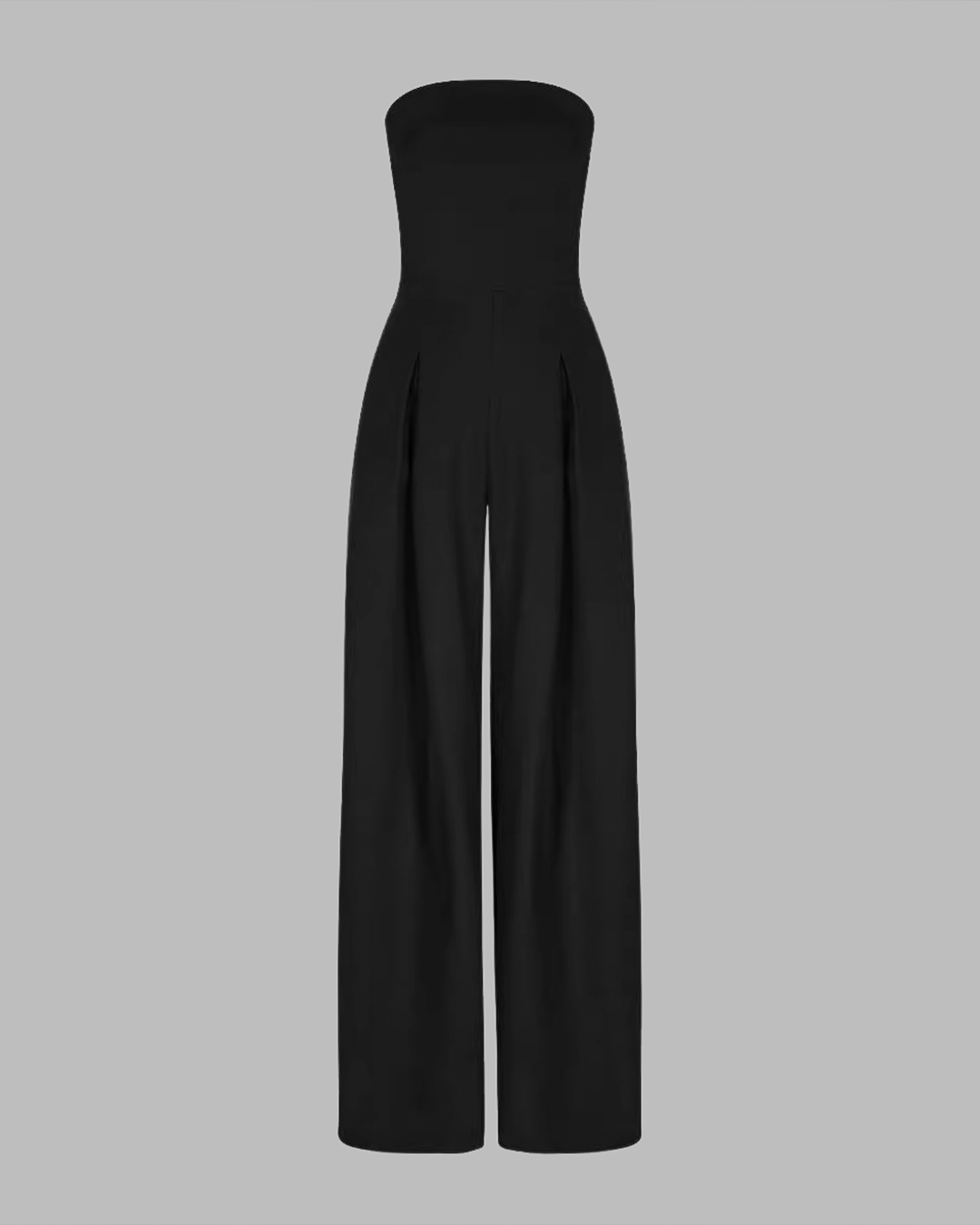 Wenessa - Evening Flow Jumpsuit