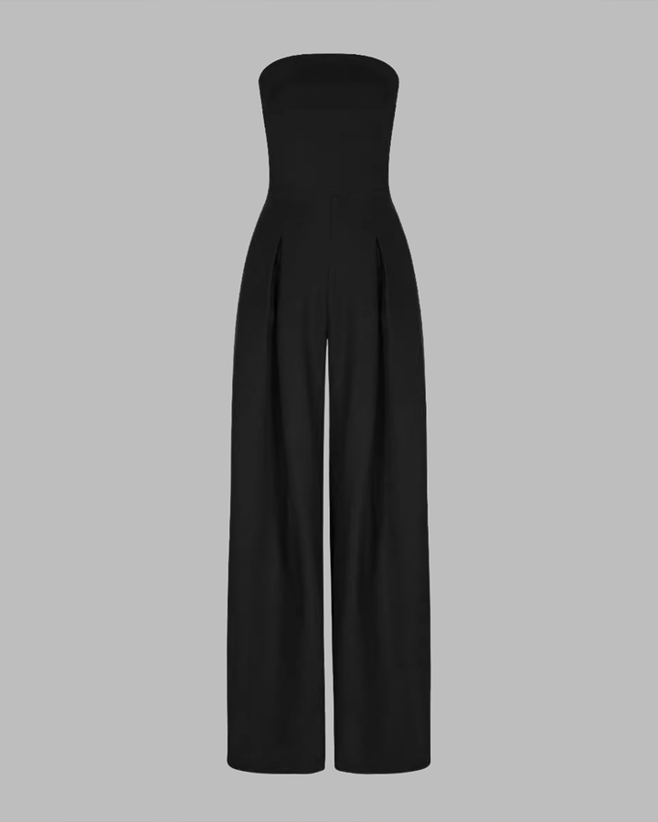 Wenessa - Evening Flow Jumpsuit